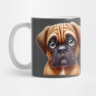 Woofderful Boerboel Mug